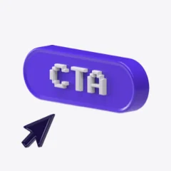 Feenancy 3D icons logo