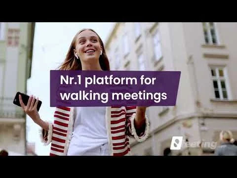 Feeting.app screenshot 1 of 4