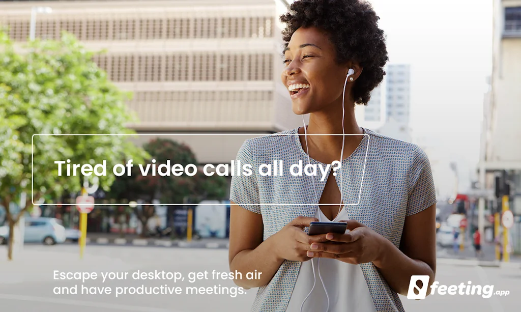 Feeting.app screenshot 2 of 4