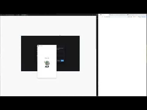 Felix Design screenshot 1 of 4