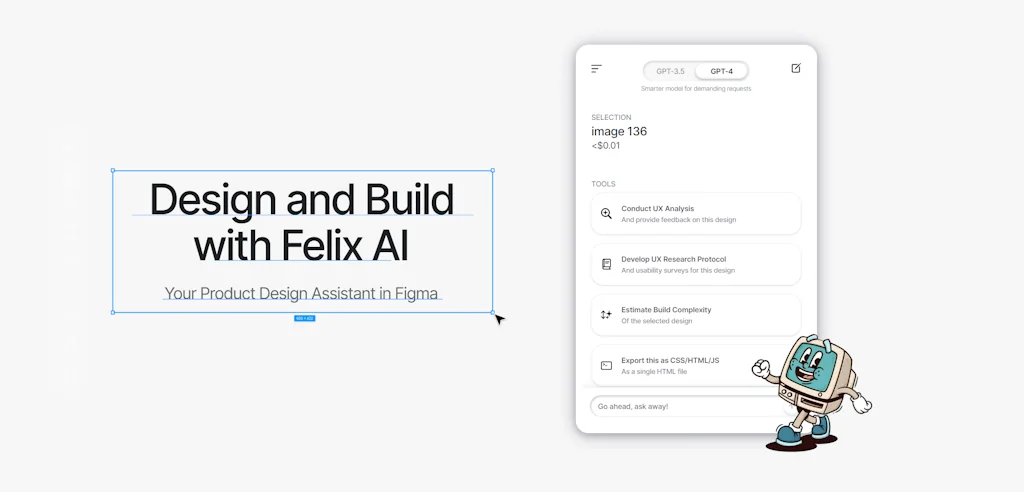 Felix Design screenshot 2 of 4