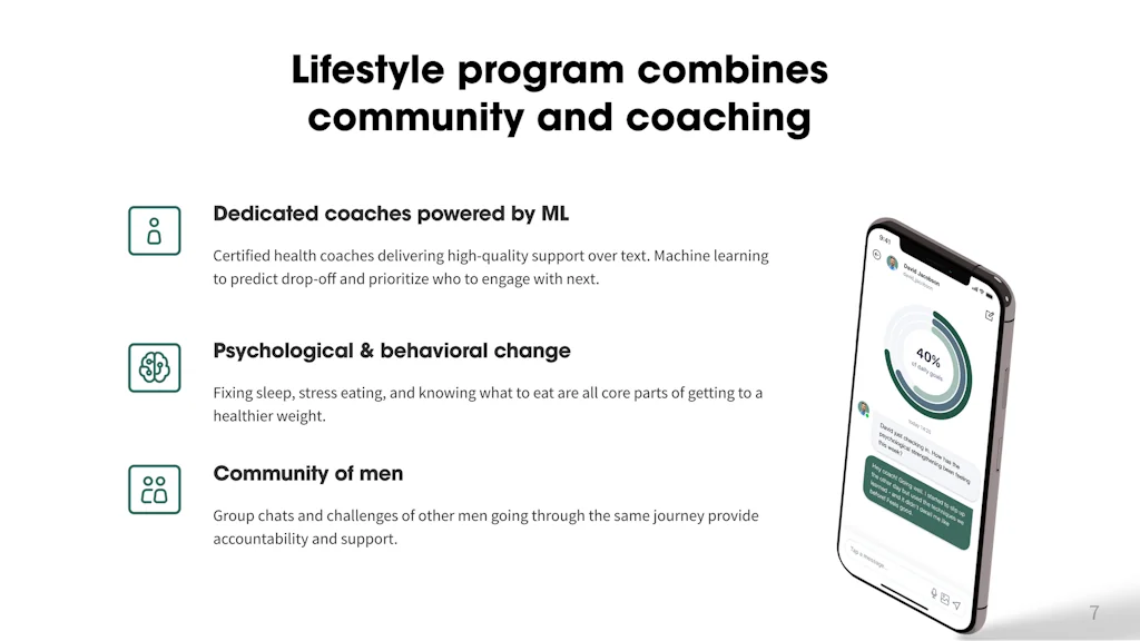 Fella screenshot 2 of 4