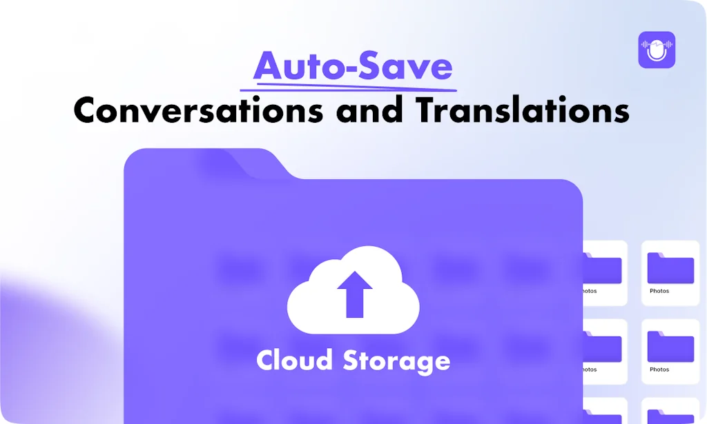 Felo Translator screenshot 3 of 4