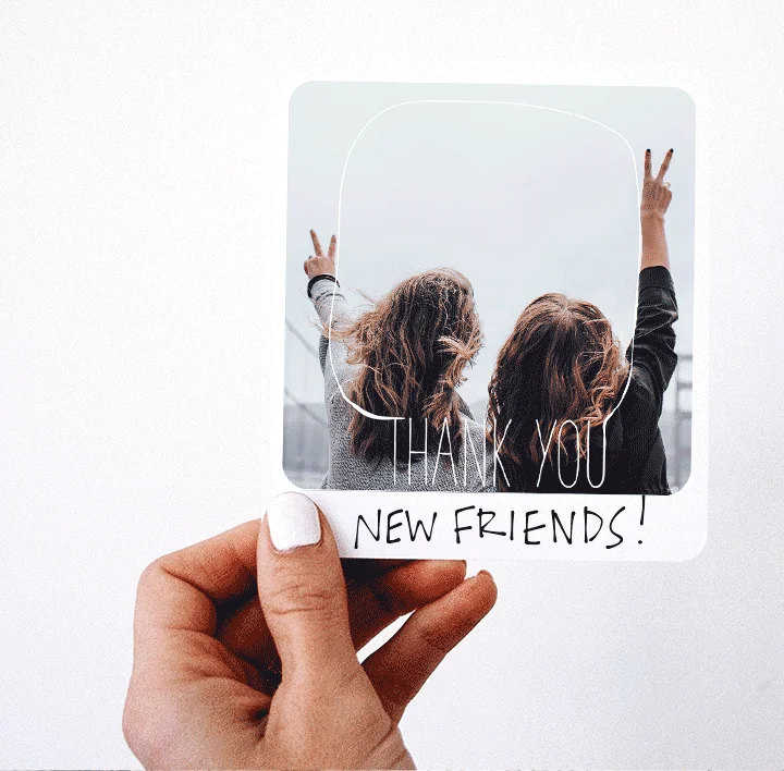 Felt App screenshot 6 of 7