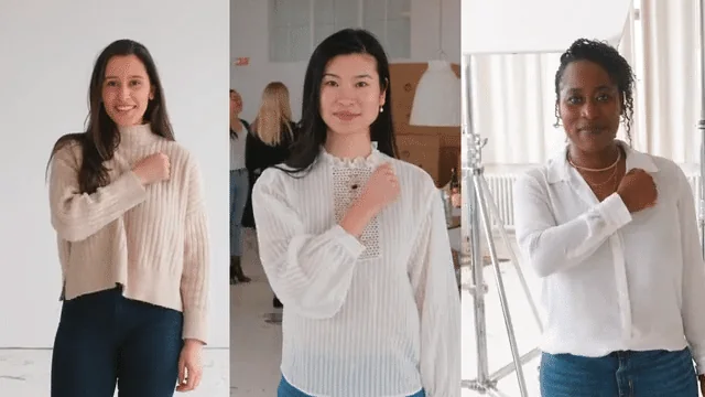 Female Invest screenshot 2 of 4