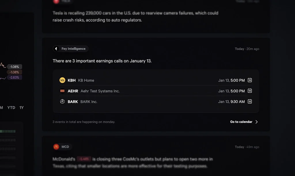 Fey screenshot 3 of 7