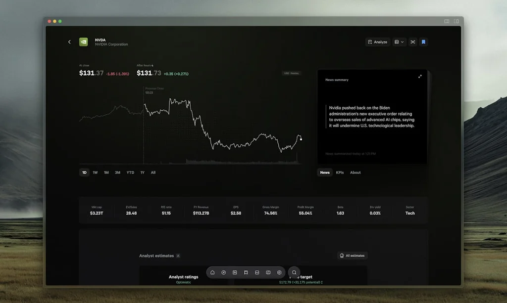 Fey screenshot 4 of 7