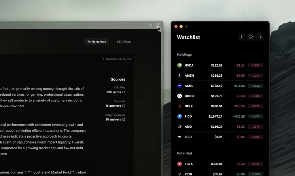Fey screenshot 5 of 7