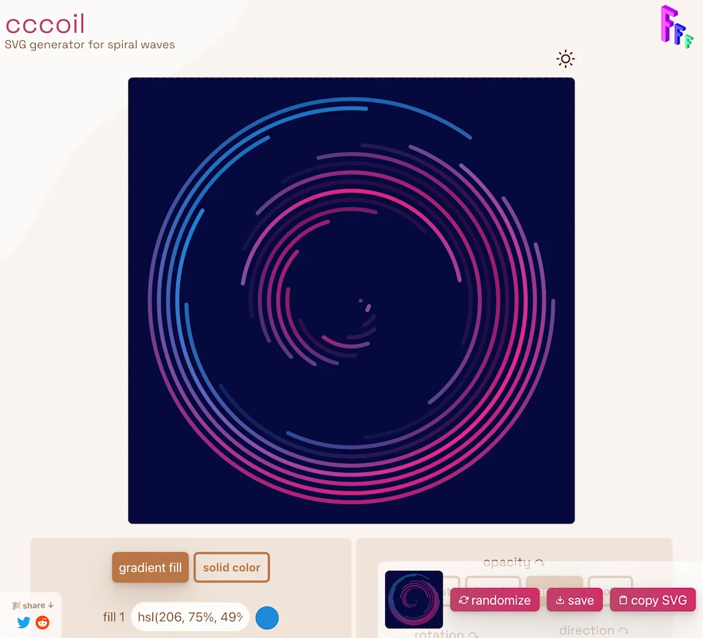 fffuel screenshot 2 of 7