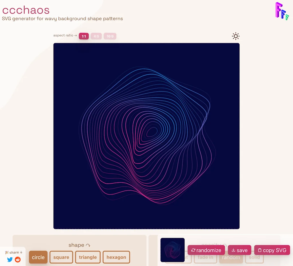 fffuel screenshot 5 of 7