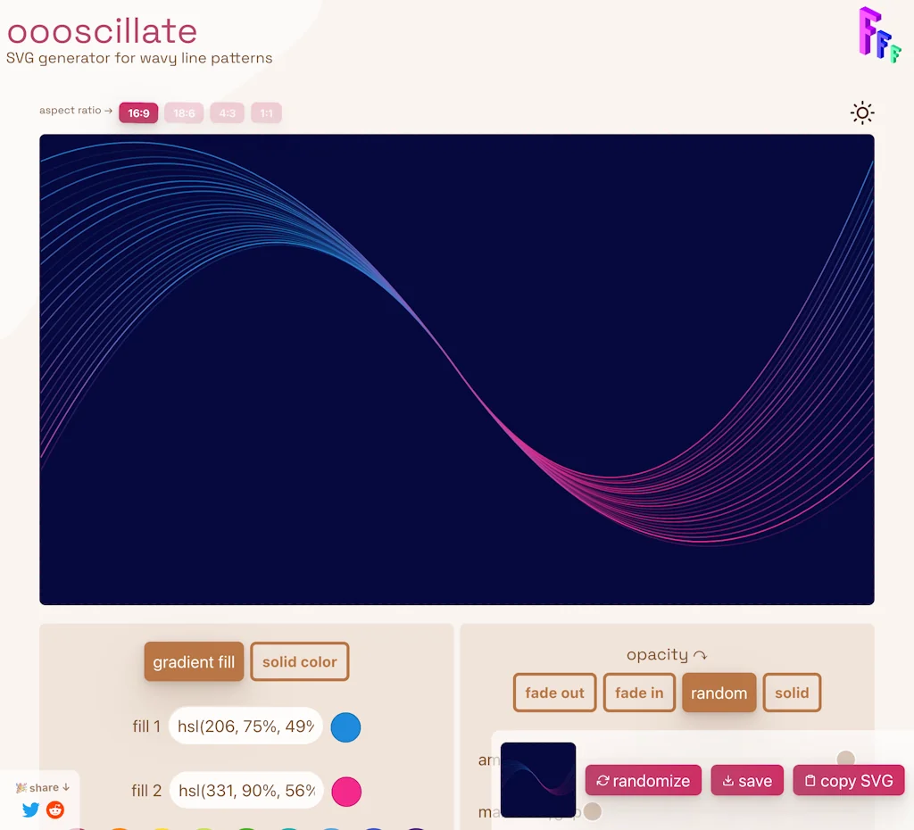 fffuel screenshot 6 of 7