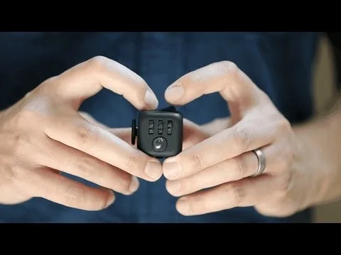 Fidget Cube screenshot 1 of 7