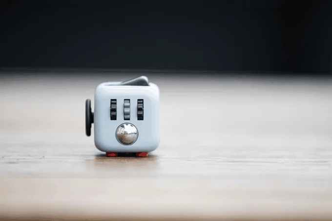 Fidget Cube screenshot 6 of 7
