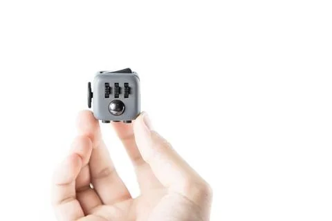 Fidget Cube screenshot 7 of 7