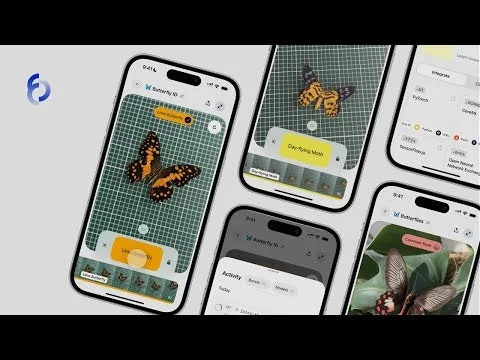 FieldDay screenshot 1 of 6