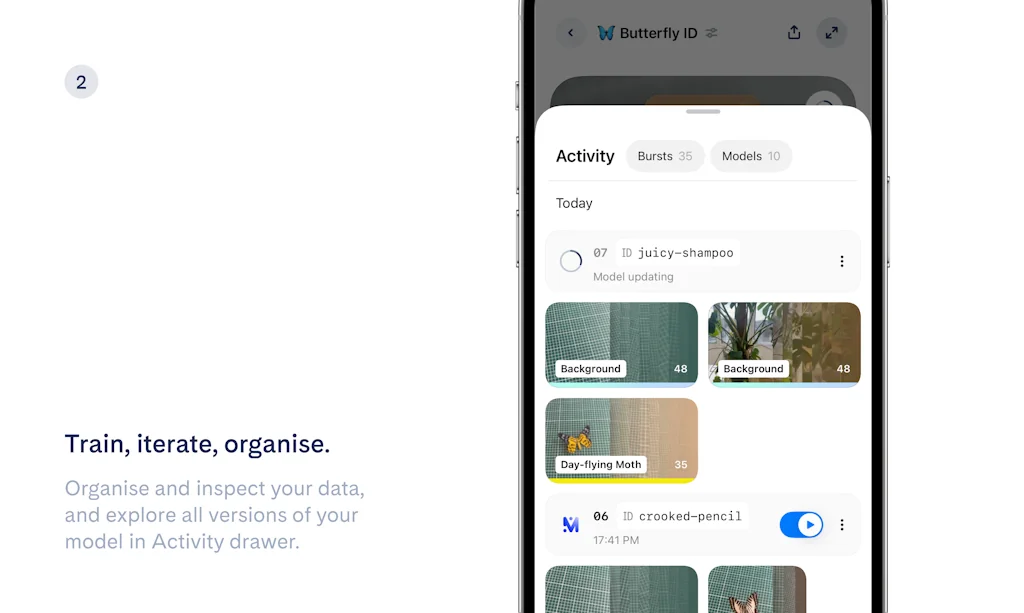 FieldDay screenshot 3 of 6