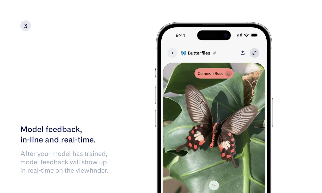 FieldDay screenshot 4 of 6