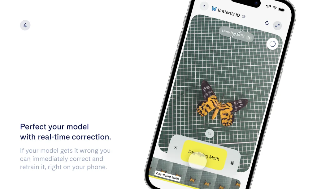 FieldDay screenshot 5 of 6
