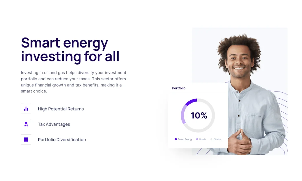 Fieldvest screenshot 1 of 4