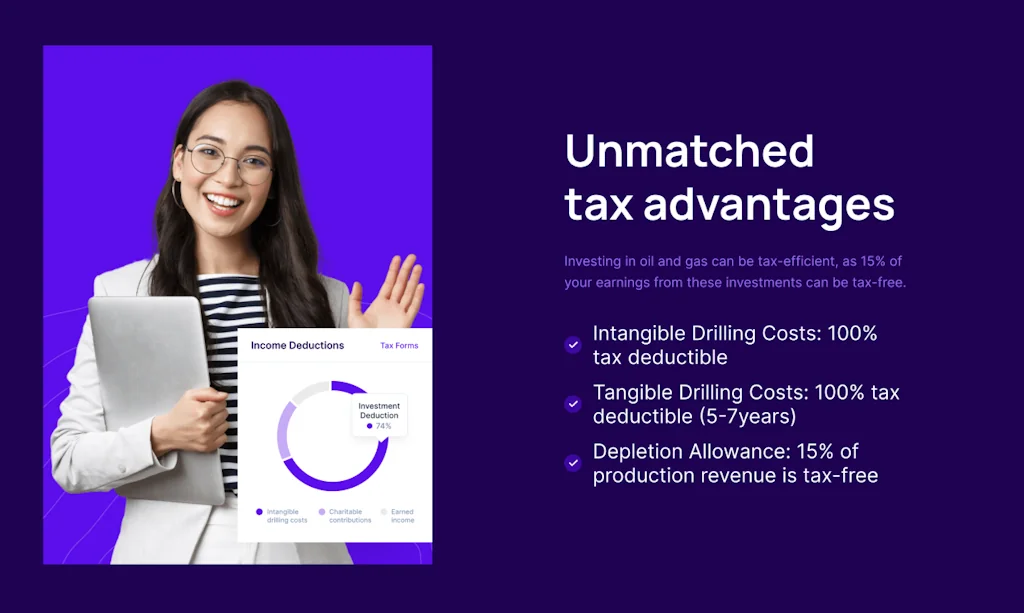Fieldvest screenshot 2 of 4