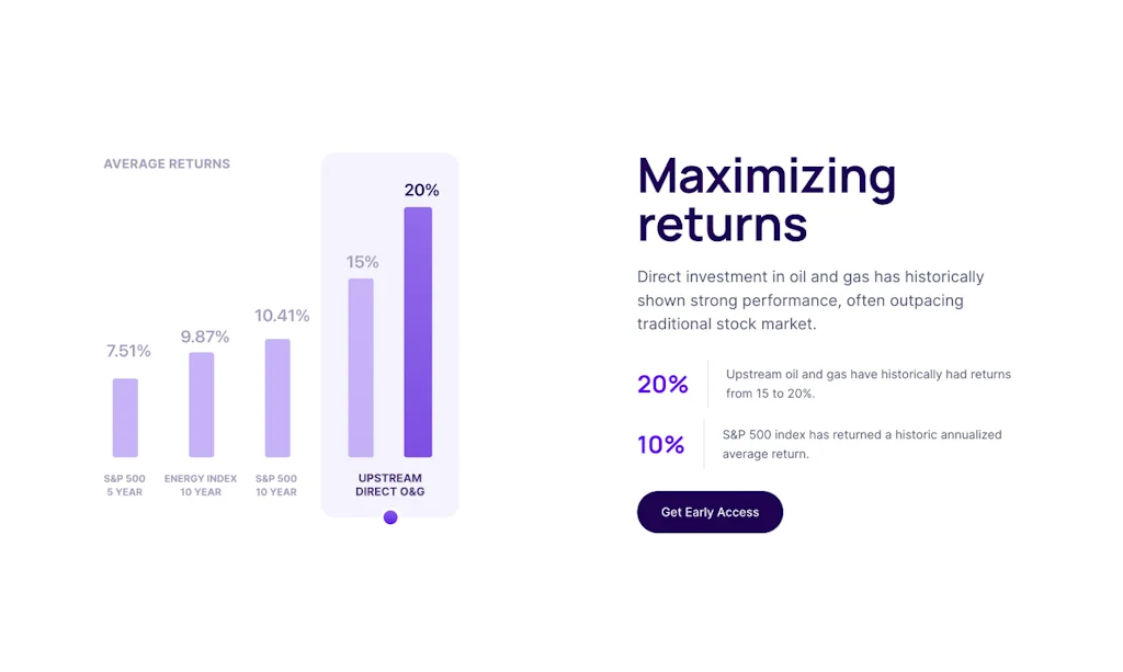 Fieldvest screenshot 4 of 4