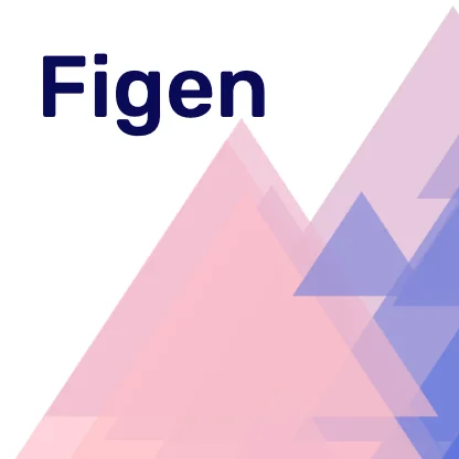 Figen logo