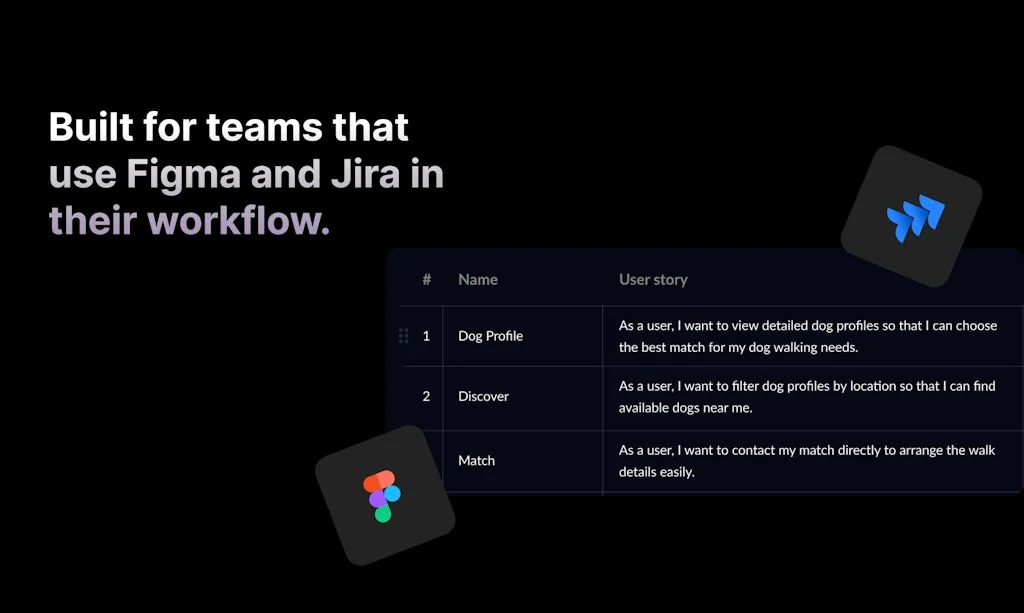 Figflow screenshot 2 of 7