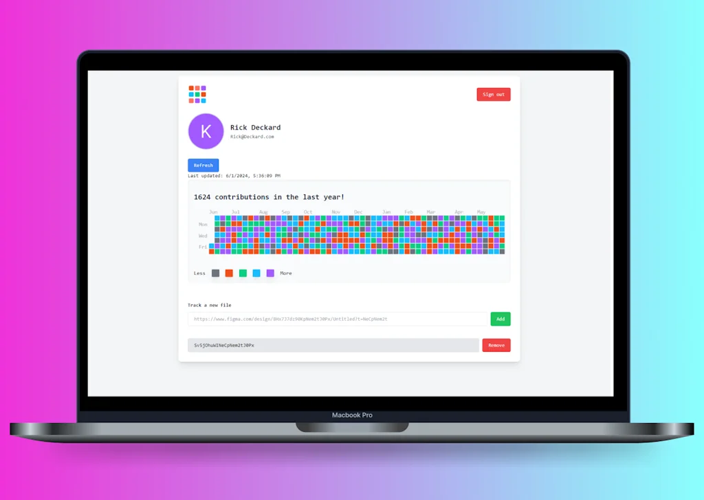 Figgy screenshot 2 of 2