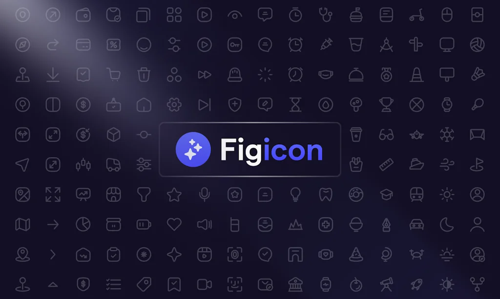 Figicon screenshot 1 of 8