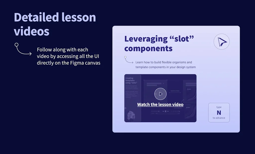 Figma Academy screenshot 4 of 7