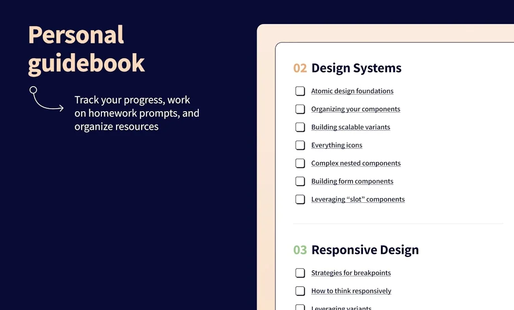 Figma Academy screenshot 5 of 7