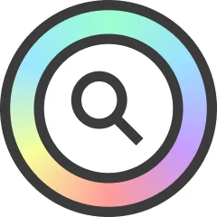 Figma Color Search logo