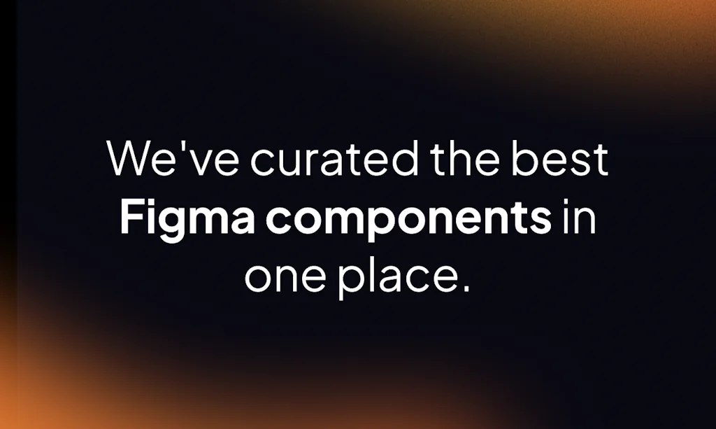 Figma Component Library screenshot 3 of 4