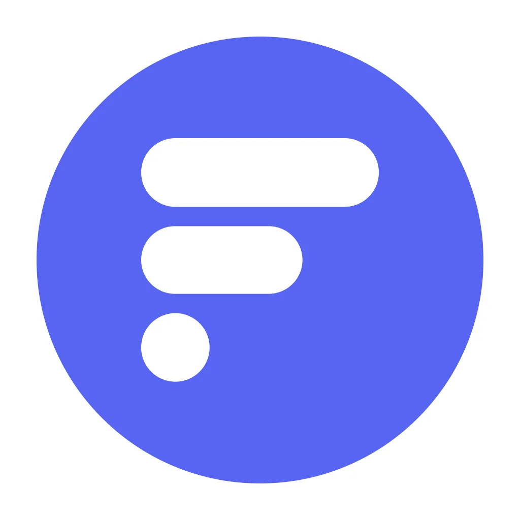 Figma Discord Presence logo