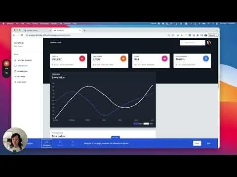 Bento screenshot 1 of 5