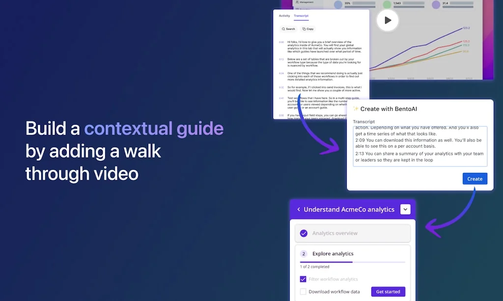 Bento screenshot 3 of 5