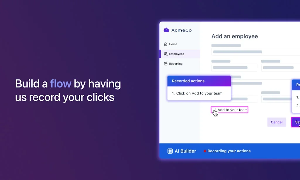 Bento screenshot 4 of 5