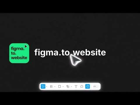 figma.to.website screenshot 6 of 6