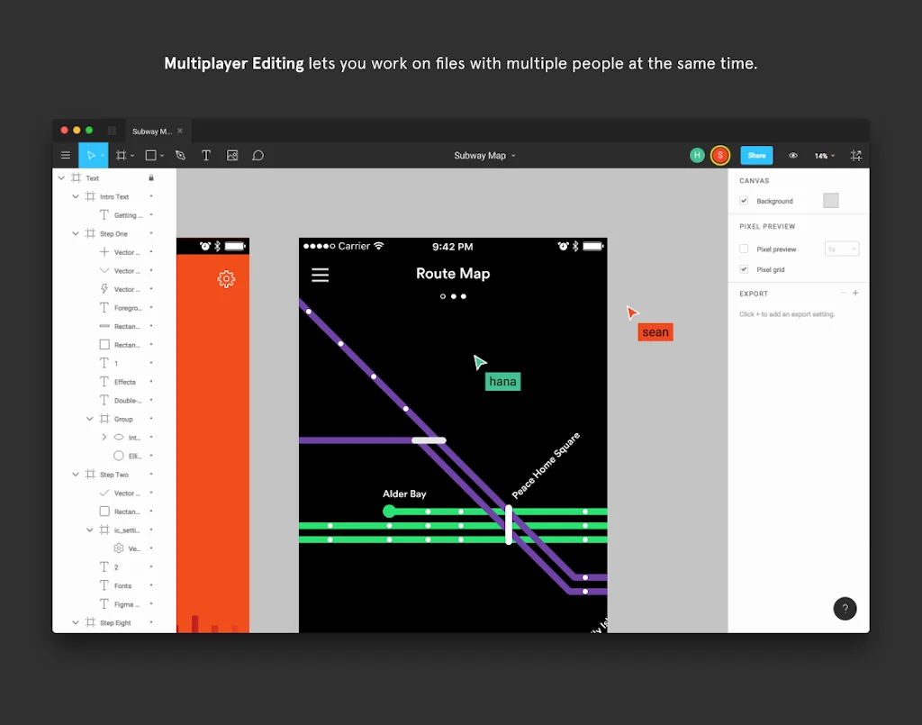 Figma screenshot 2 of 3