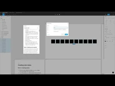 Figmaster screenshot 1 of 4
