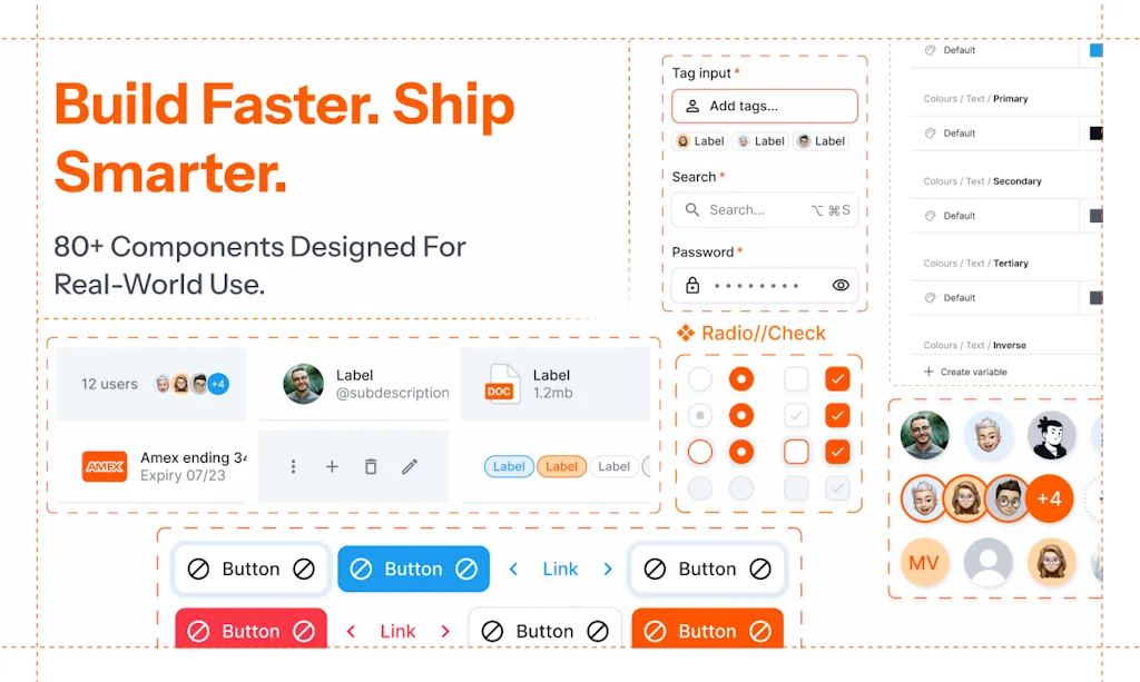 Figr screenshot 1 of 4