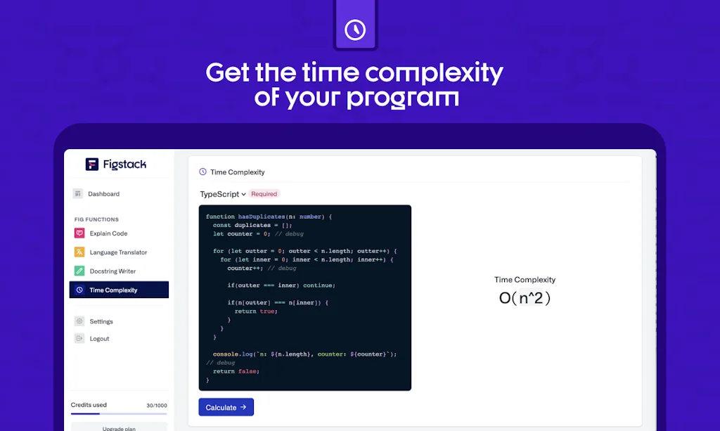 Figstack screenshot 5 of 6