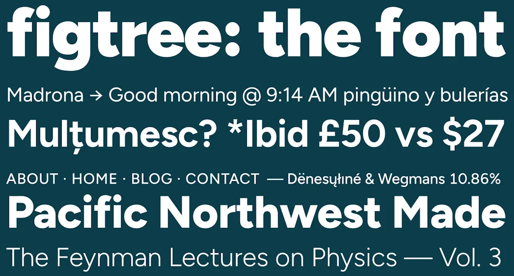 Figtree screenshot 1 of 4