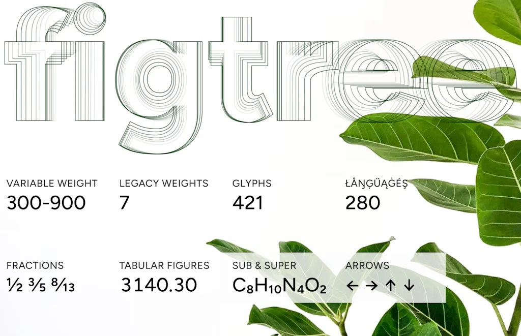 Figtree screenshot 4 of 4