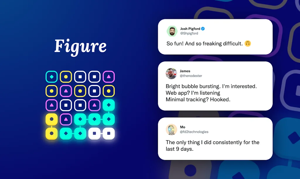 Figure.game screenshot 1 of 3