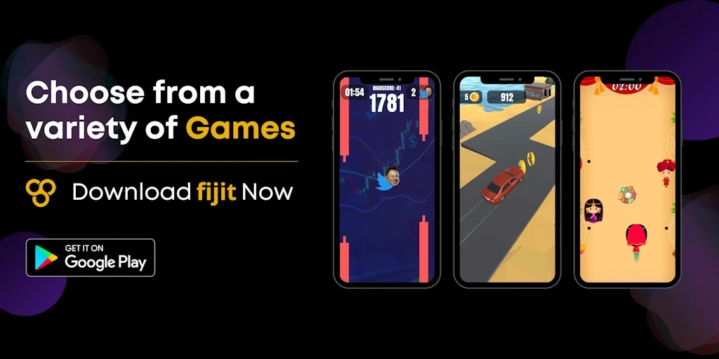 Fijit  screenshot 3 of 5