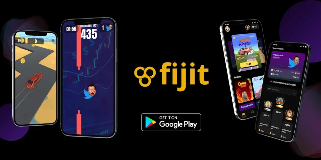 Fijit  screenshot 5 of 5