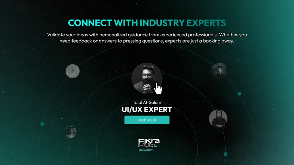 FikraHub screenshot 3 of 6