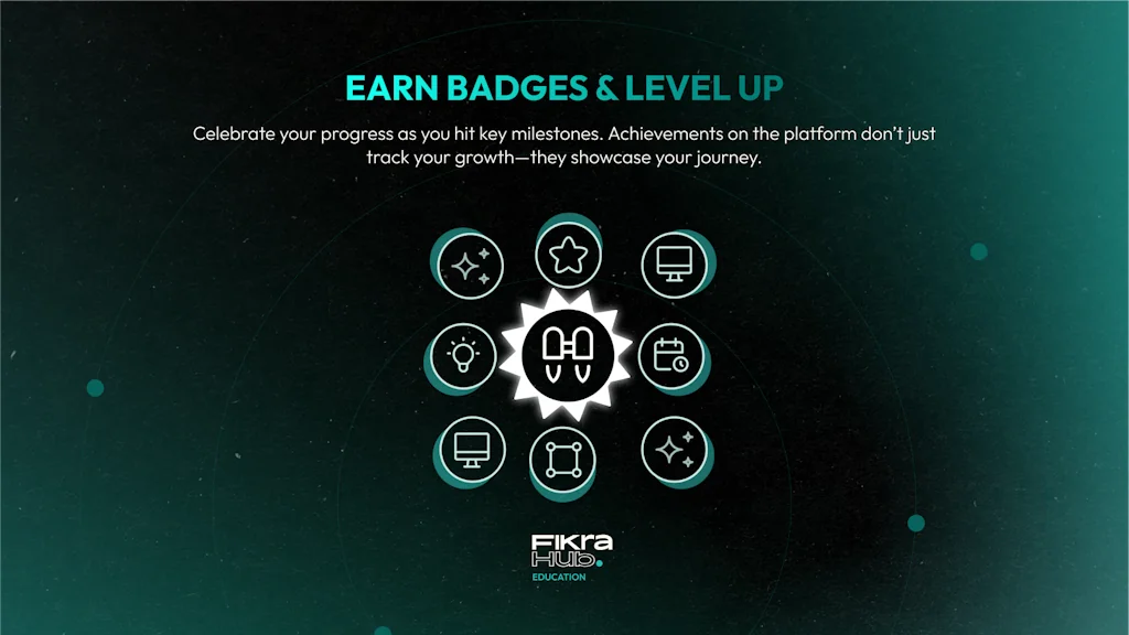 FikraHub screenshot 5 of 6