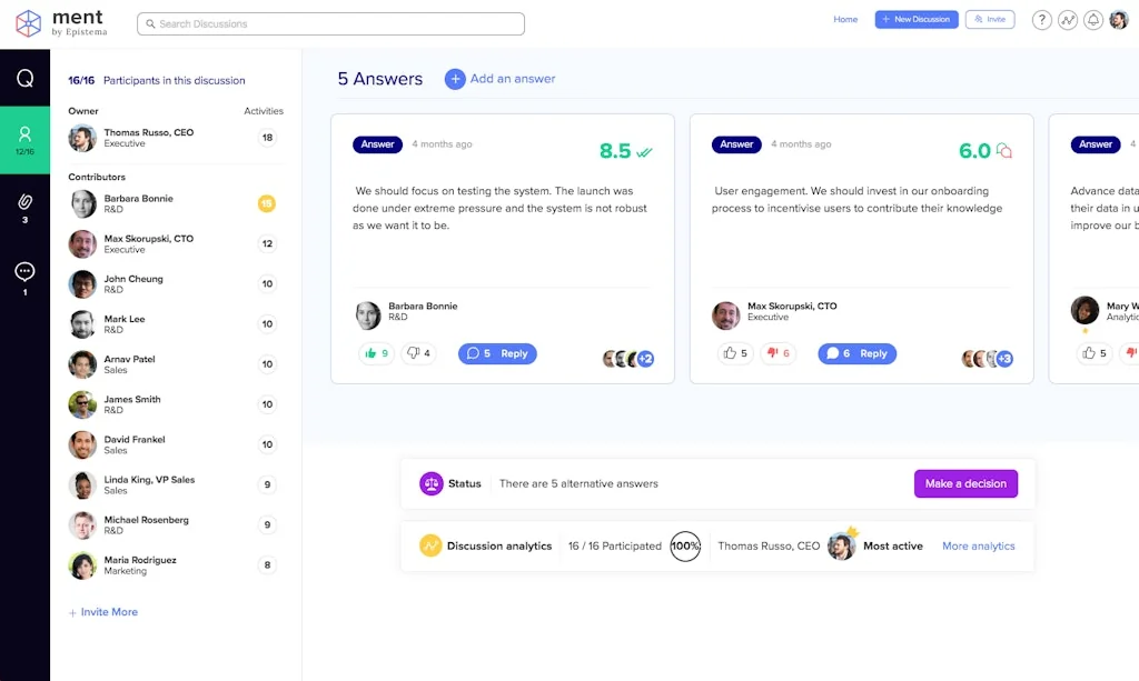 Filament screenshot 4 of 6
